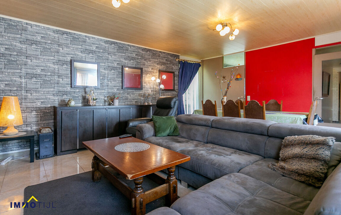 Huis te koop in Wolvertem
