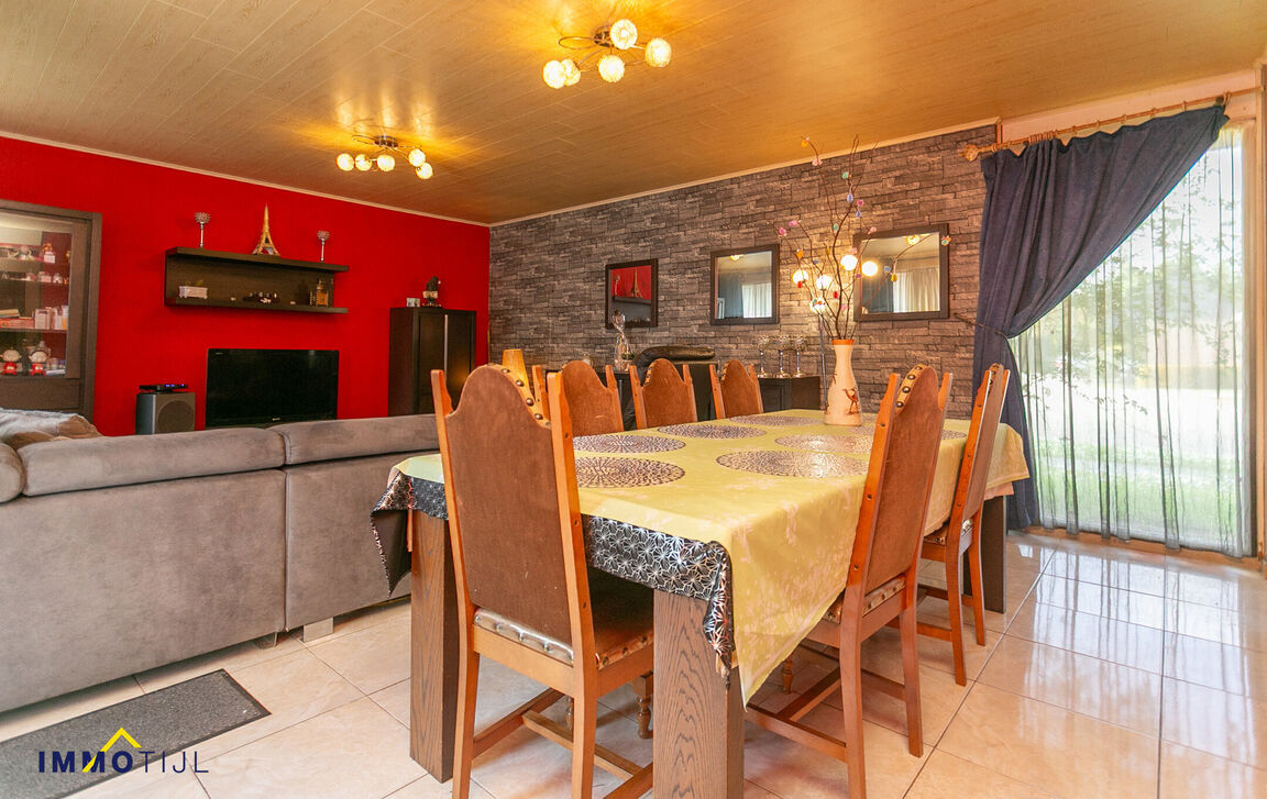 Huis te koop in Wolvertem
