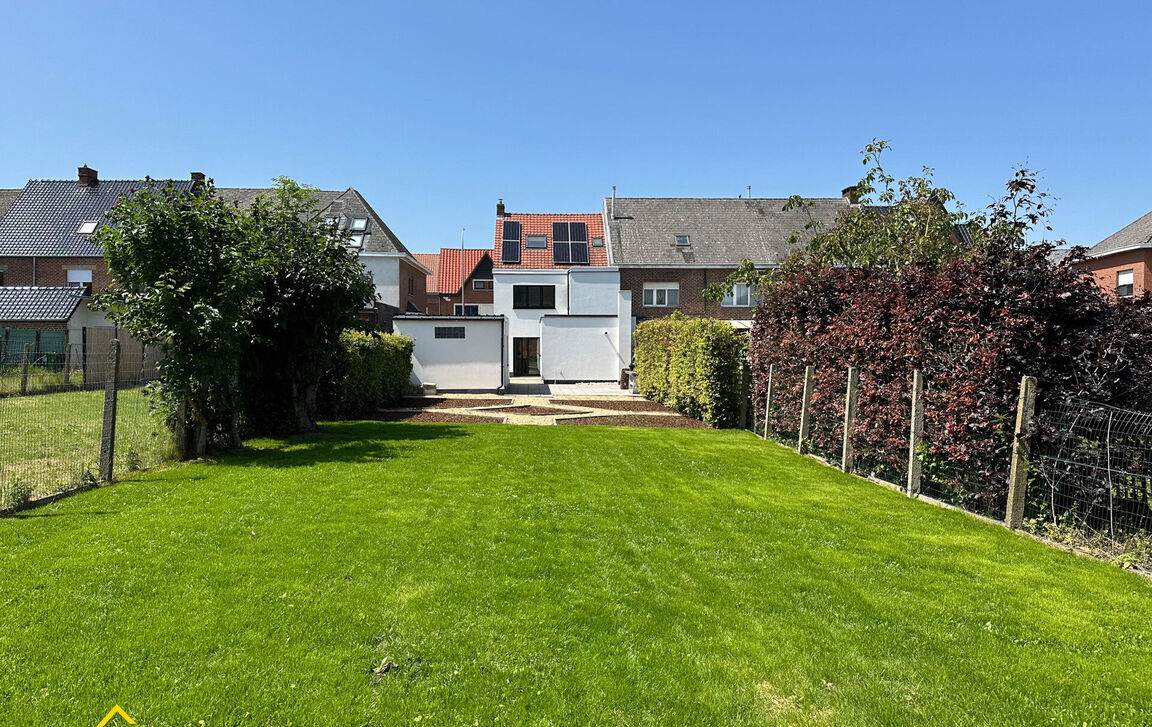 Huis te koop in Zottegem
