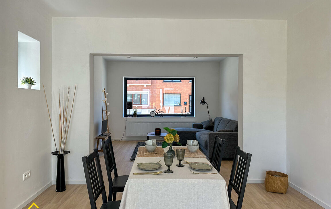 Huis te koop in Zottegem