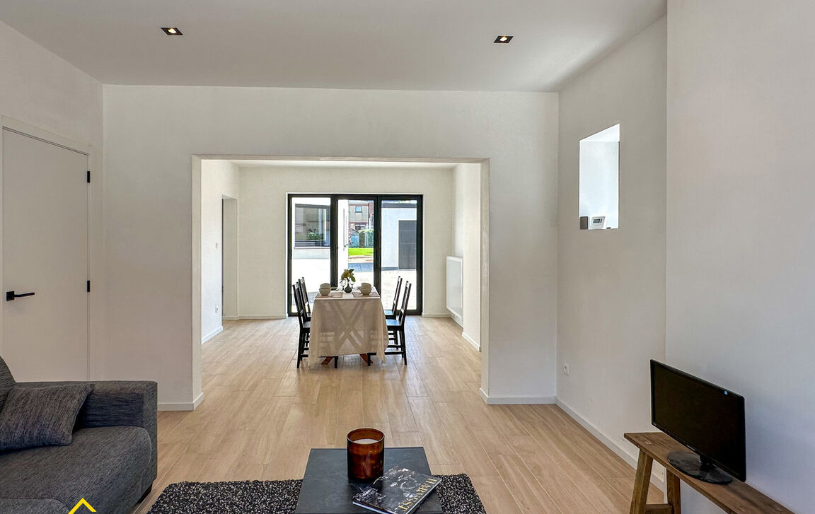 Huis te koop in Zottegem