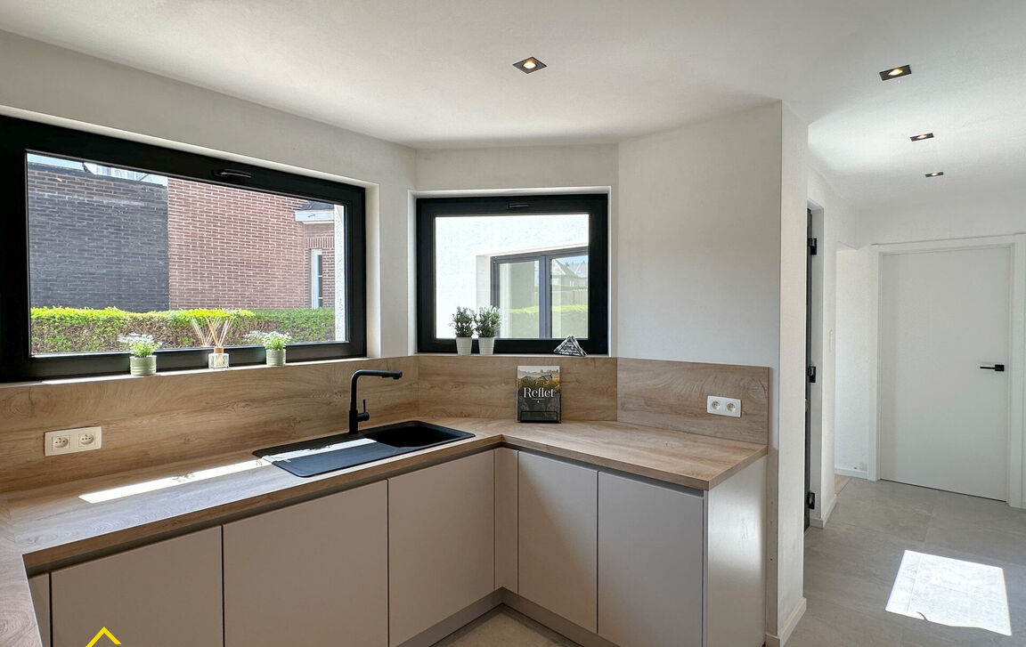 Huis te koop in Zottegem