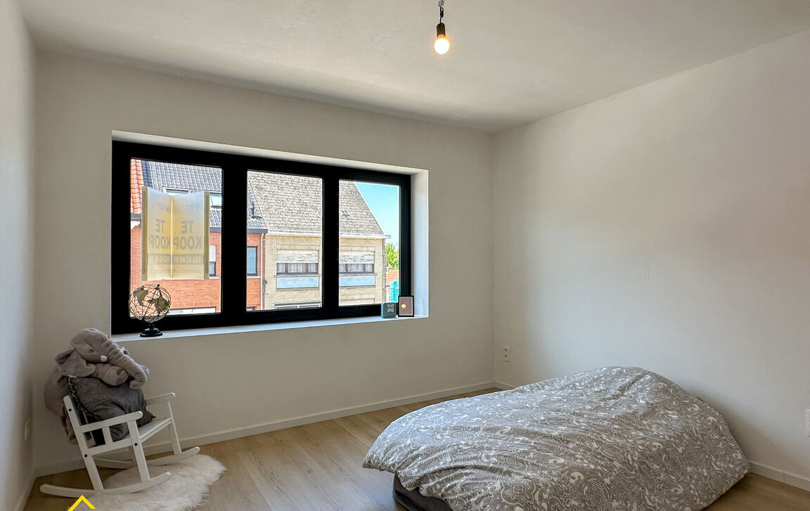 Huis te koop in Zottegem