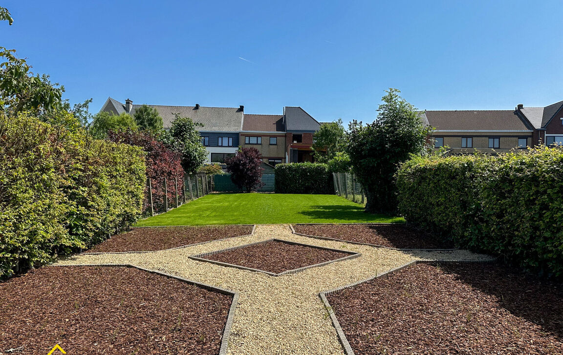 Huis te koop in Zottegem