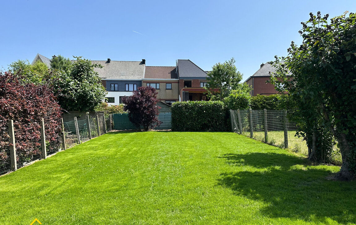 Huis te koop in Zottegem