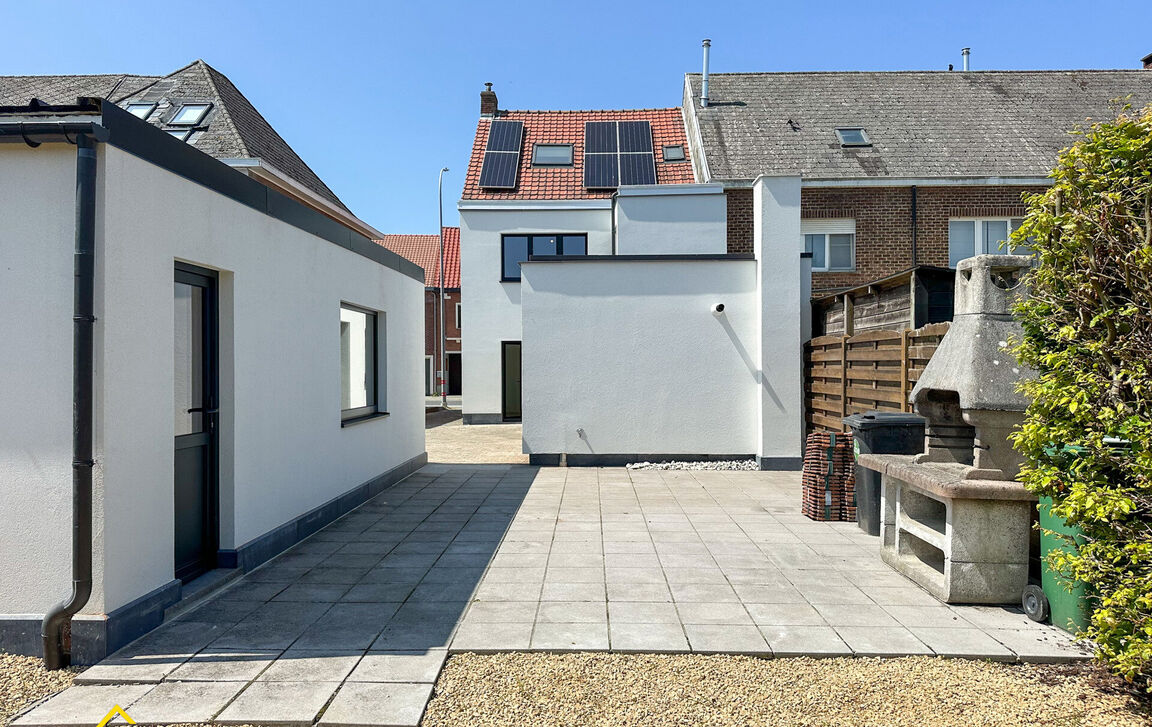 Huis te koop in Zottegem