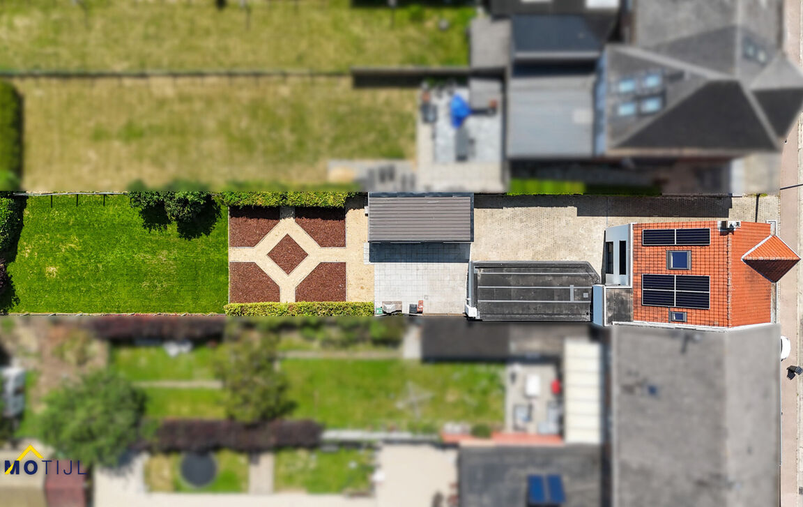 Huis te koop in Zottegem