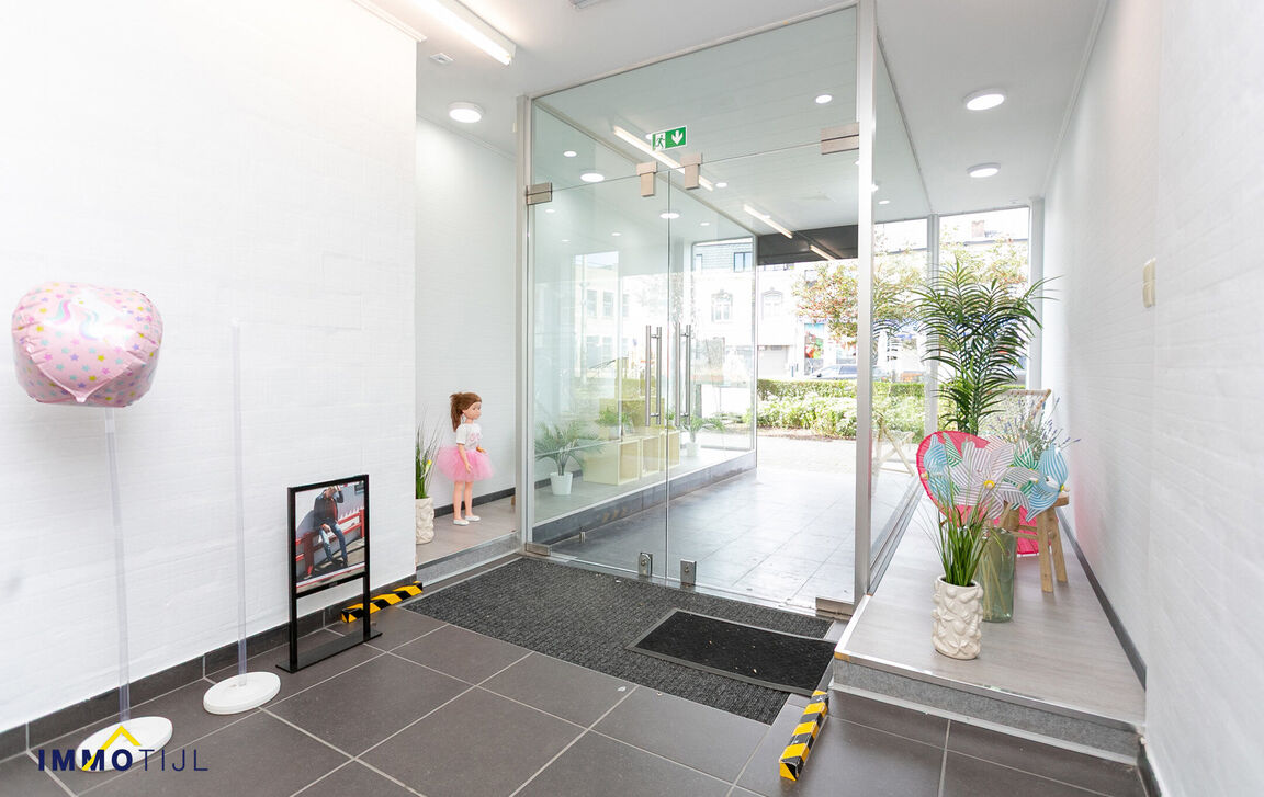 Individuele handelszaak te huur in Dendermonde