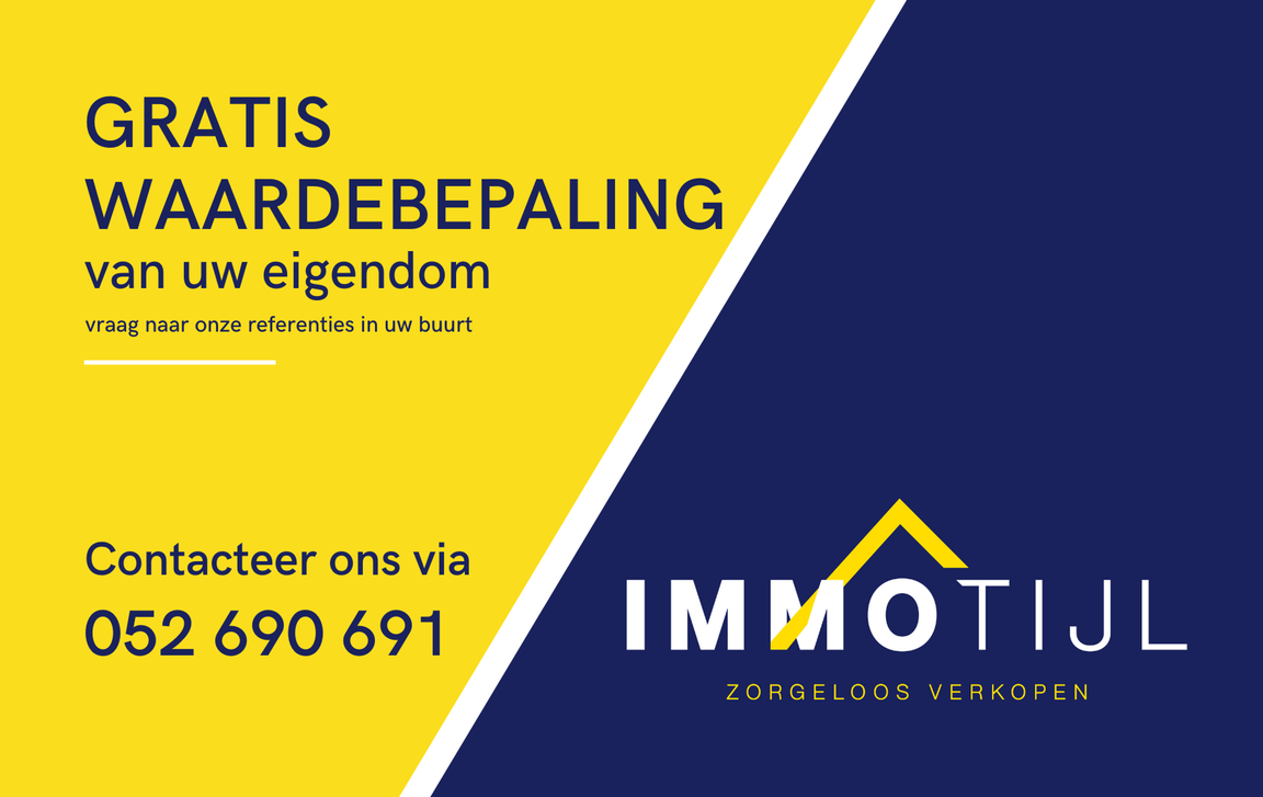 Individuele handelszaak te huur in Dendermonde