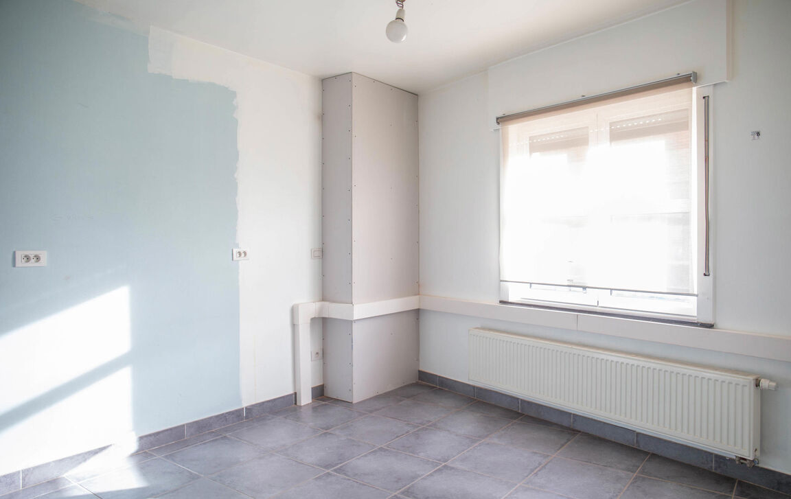 Individuele handelszaak te huur in Lebbeke