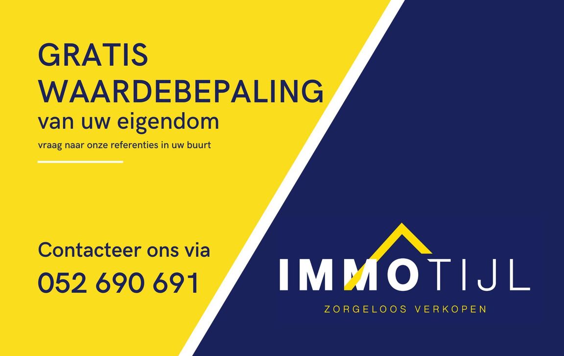 Individuele handelszaak te huur in Lebbeke