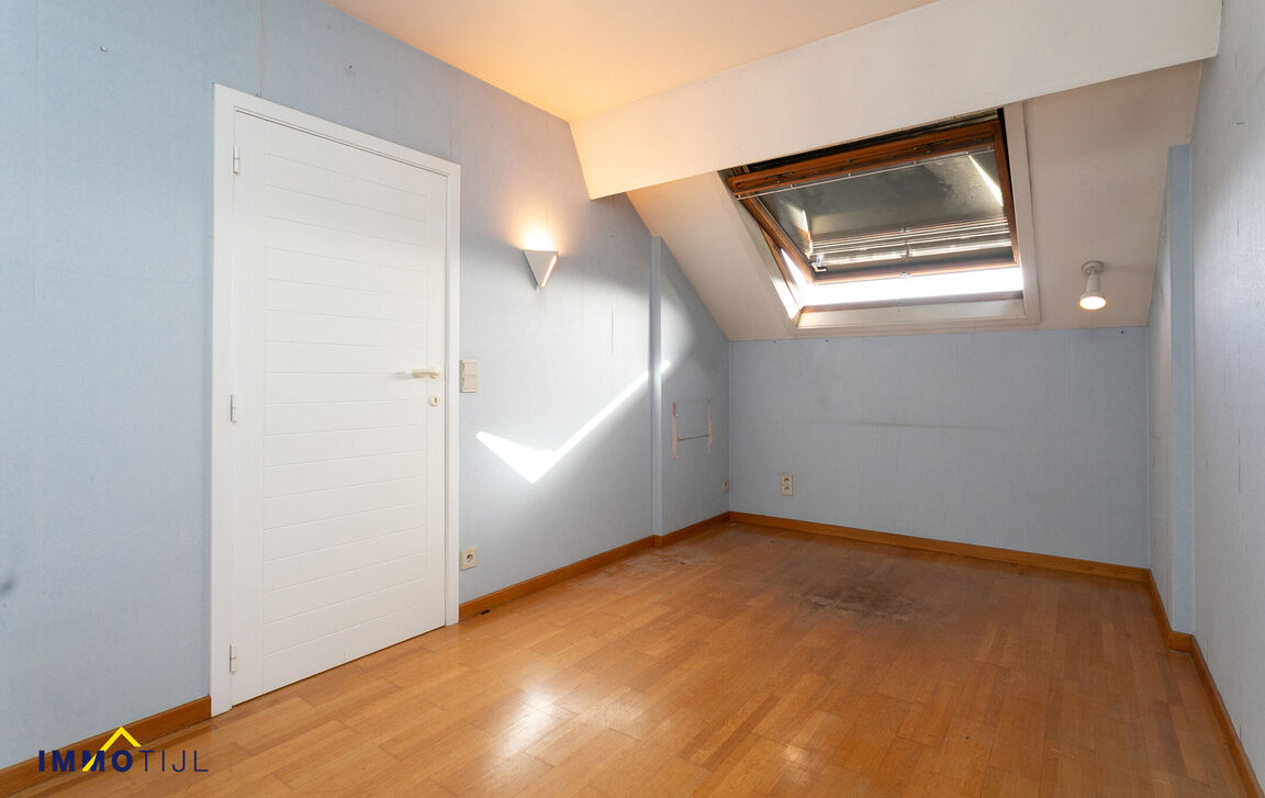 Individuele handelszaak te koop in Buggenhout
