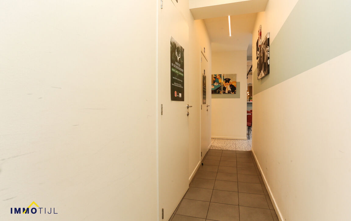 Individuele handelszaak te koop in Dendermonde