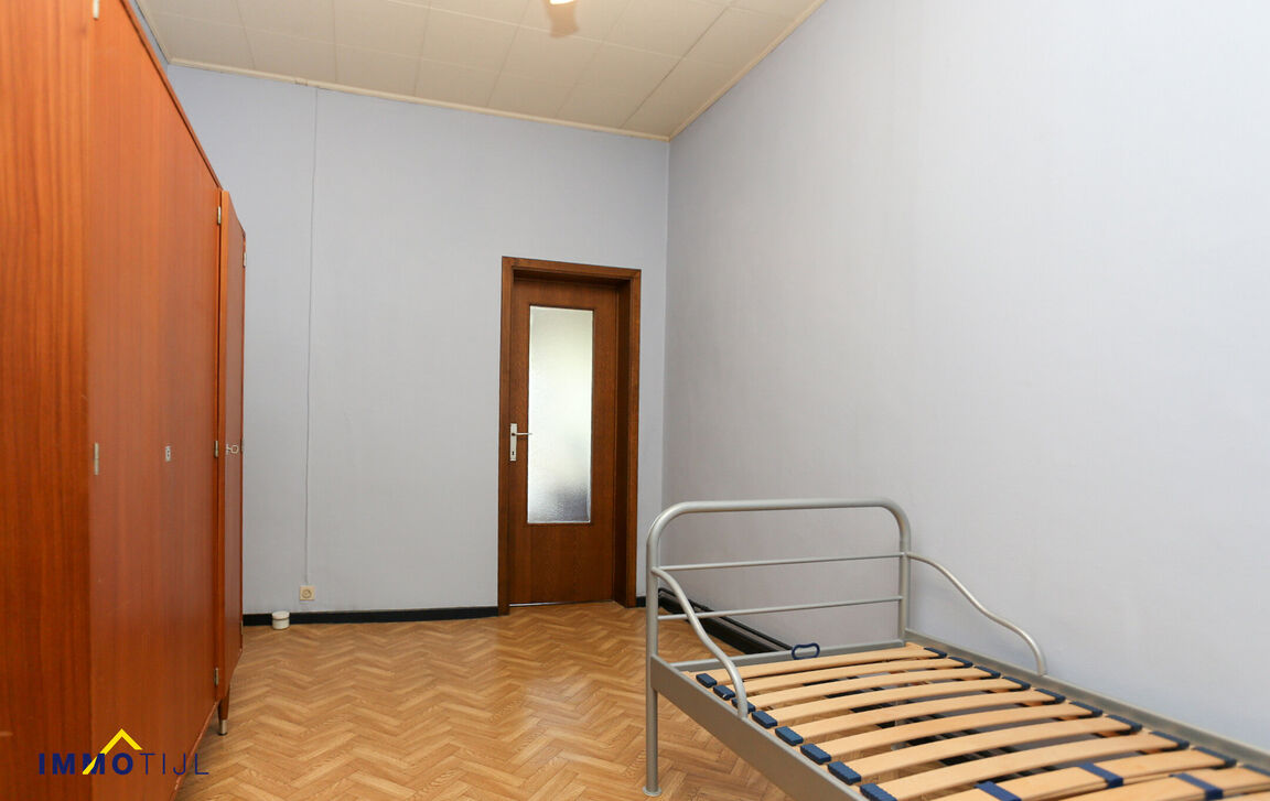 Individuele handelszaak te koop in Lebbeke
