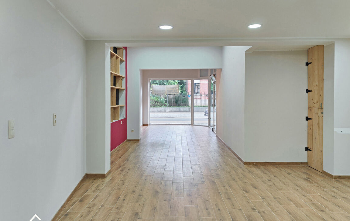 Kantoor te huur in Dendermonde