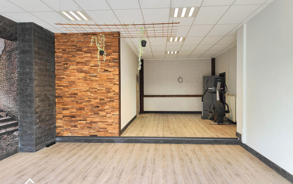 Kantoor te huur in Haaltert