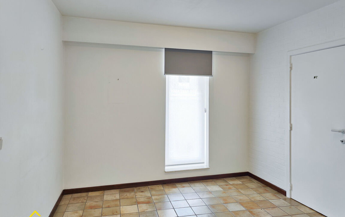 Kantoor te huur in Hofstade