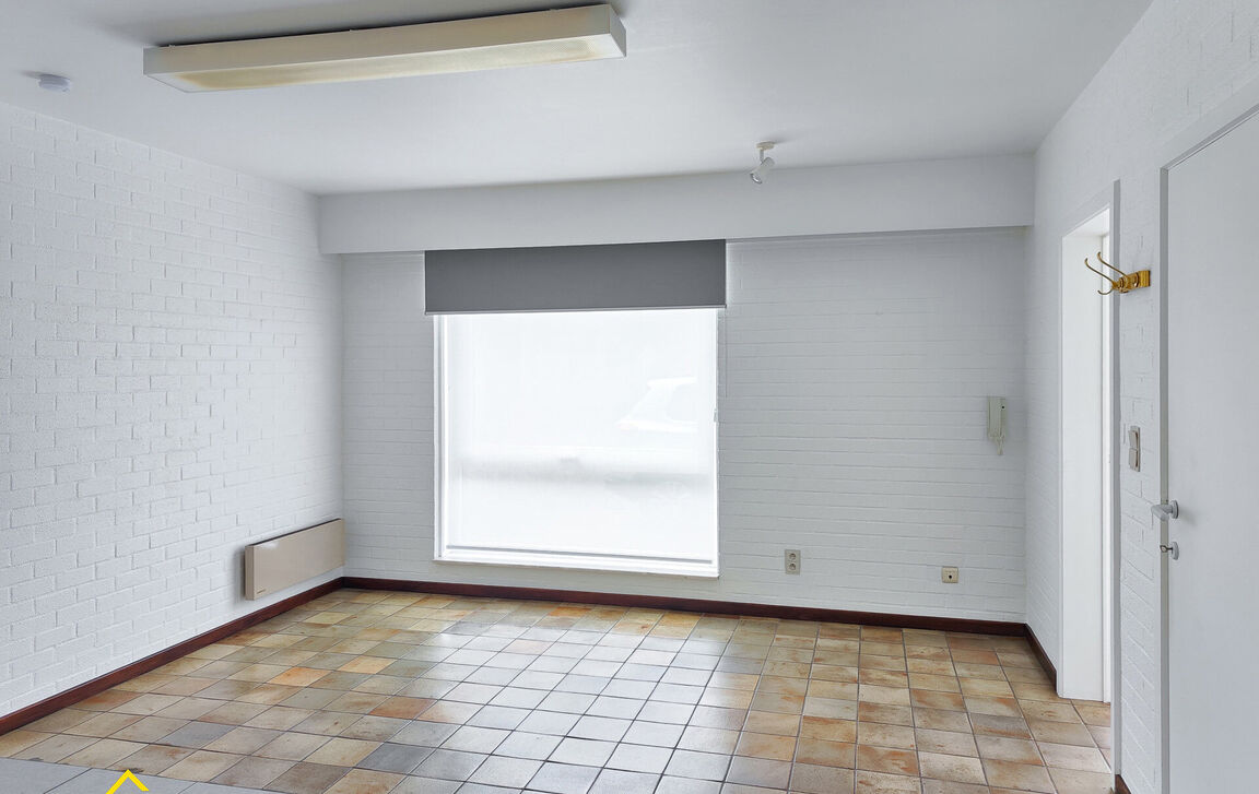 Kantoor te huur in Hofstade