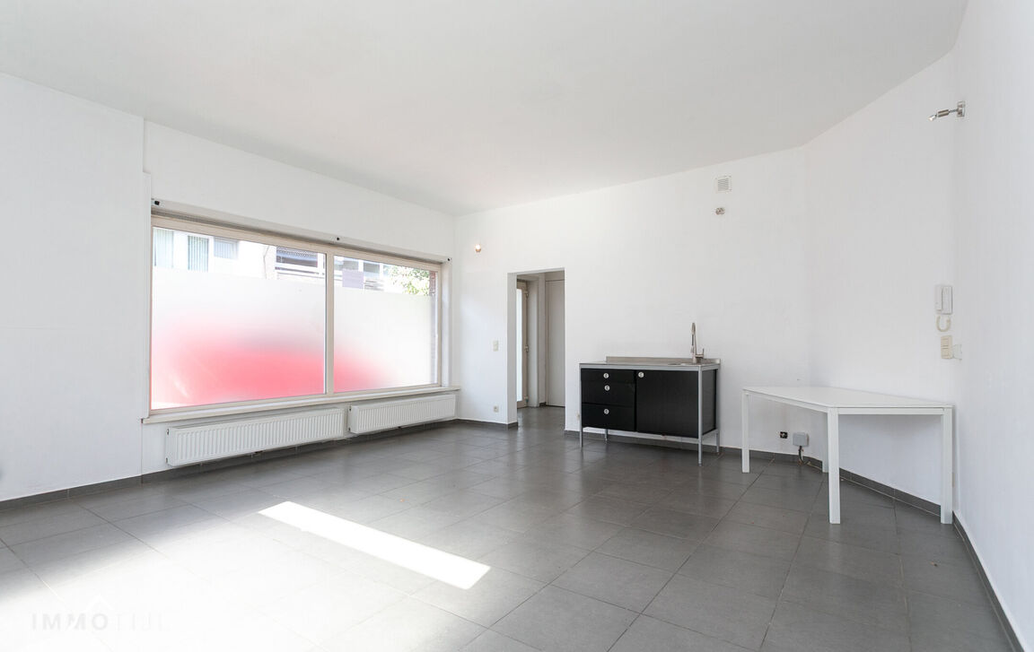 Kantoor te huur in Lebbeke