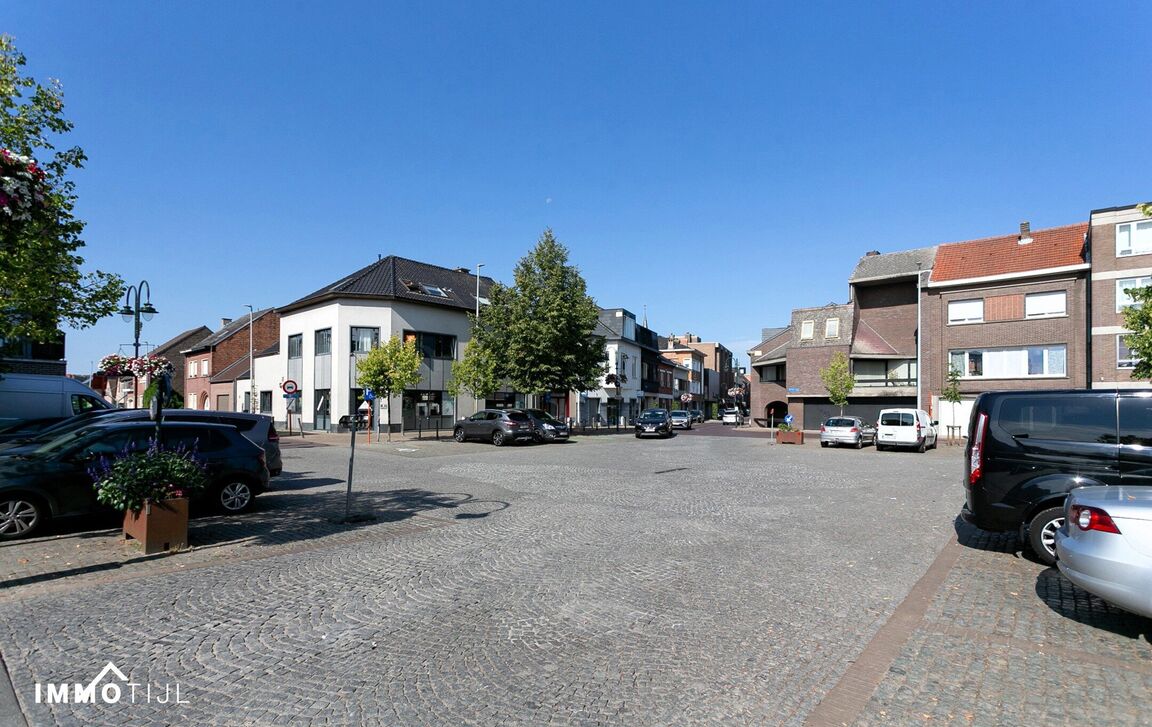 Kantoor te huur in Lebbeke