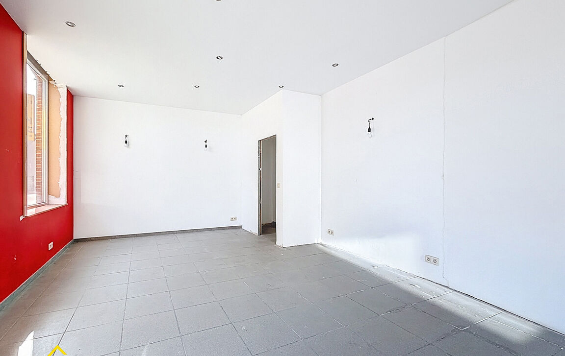 Kantoor te koop in Aalst