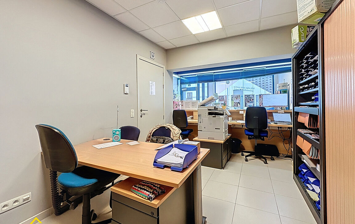 Kantoor te koop in Overijse