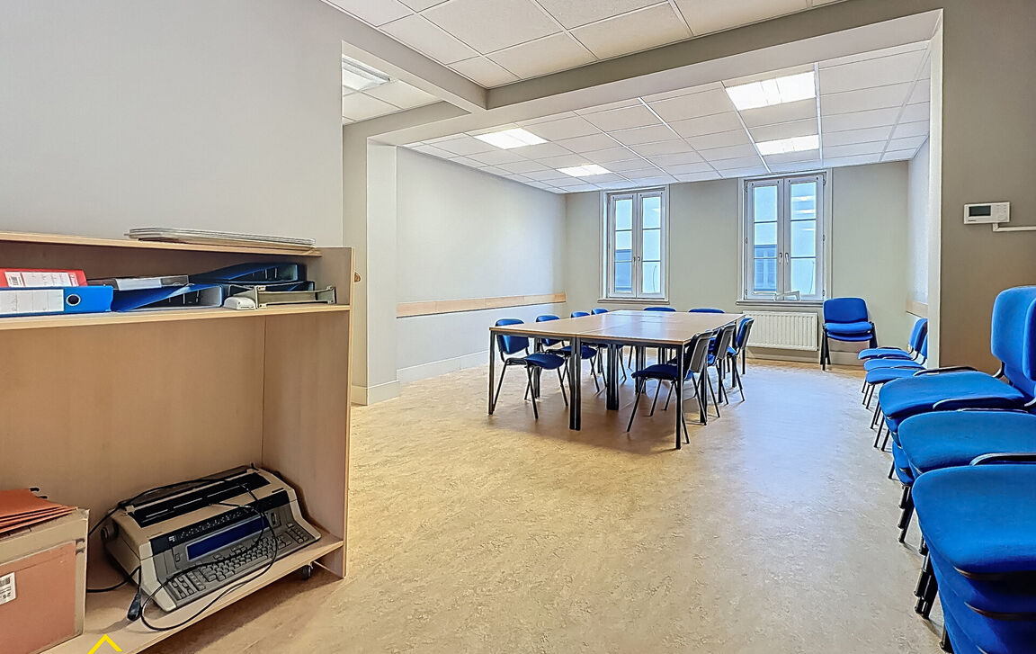 Kantoor te koop in Overijse