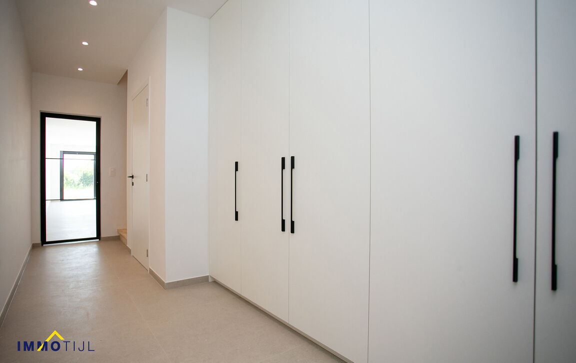 Koppelvilla te koop in Wichelen