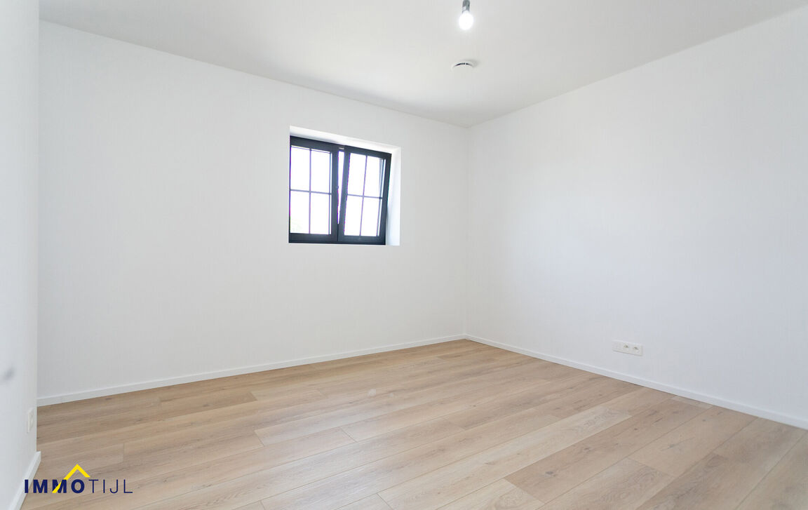 Koppelvilla te koop in Wichelen