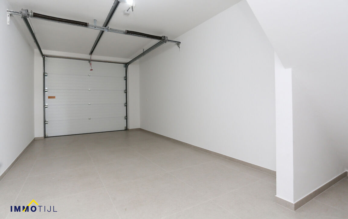 Koppelvilla te koop in Wichelen