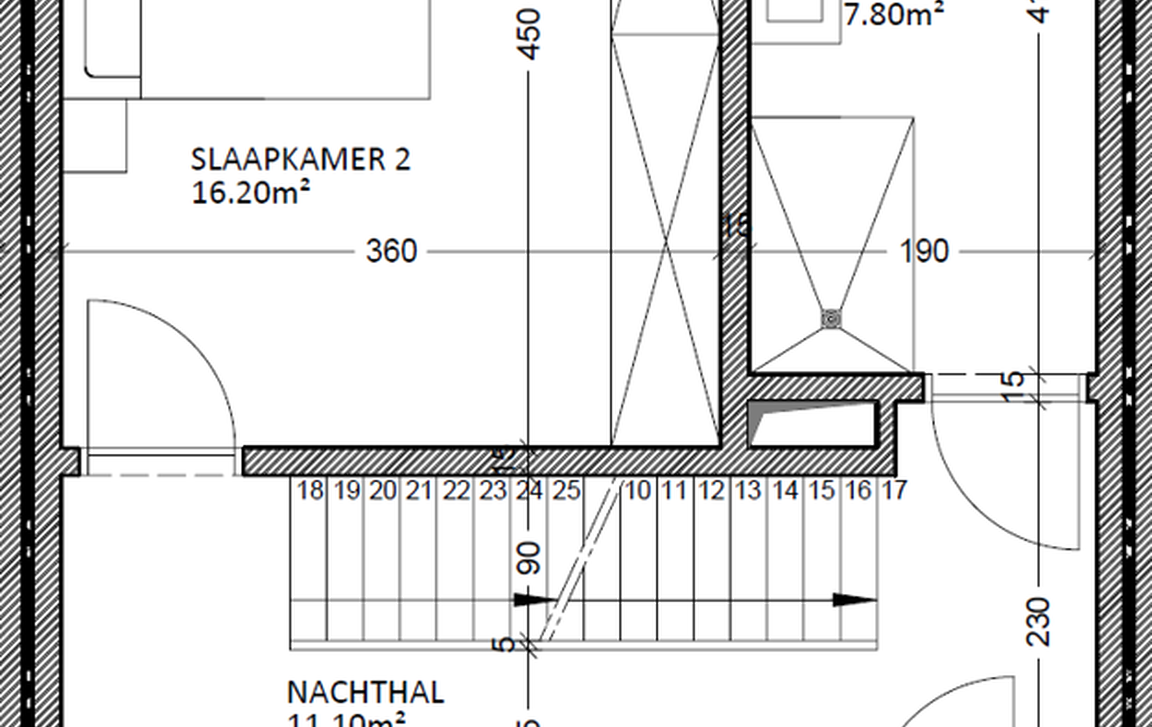 Koppelvilla te koop in Wichelen
