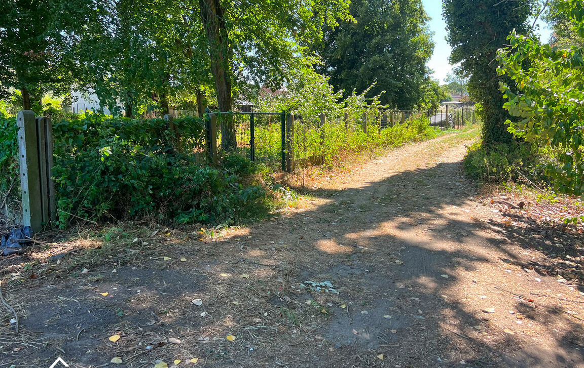 Landbouwgrond te koop in Lede