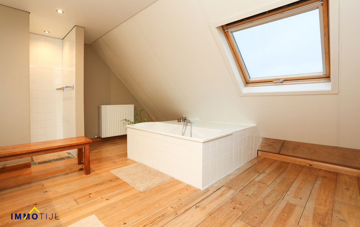 Loft te koop in Opwijk