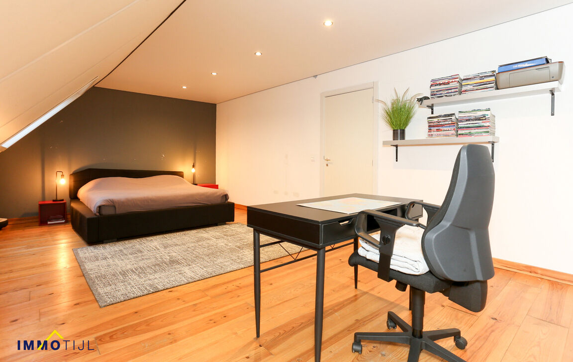 Loft te koop in Opwijk