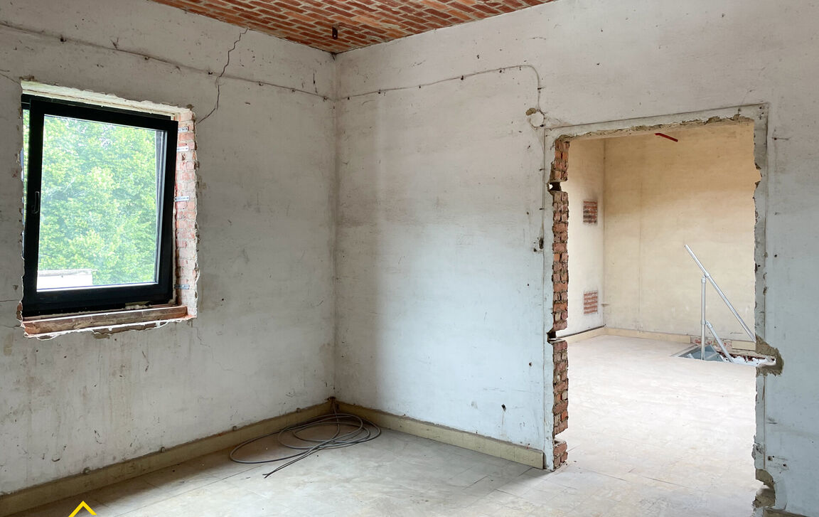 Opslagplaats te huur in Berlare