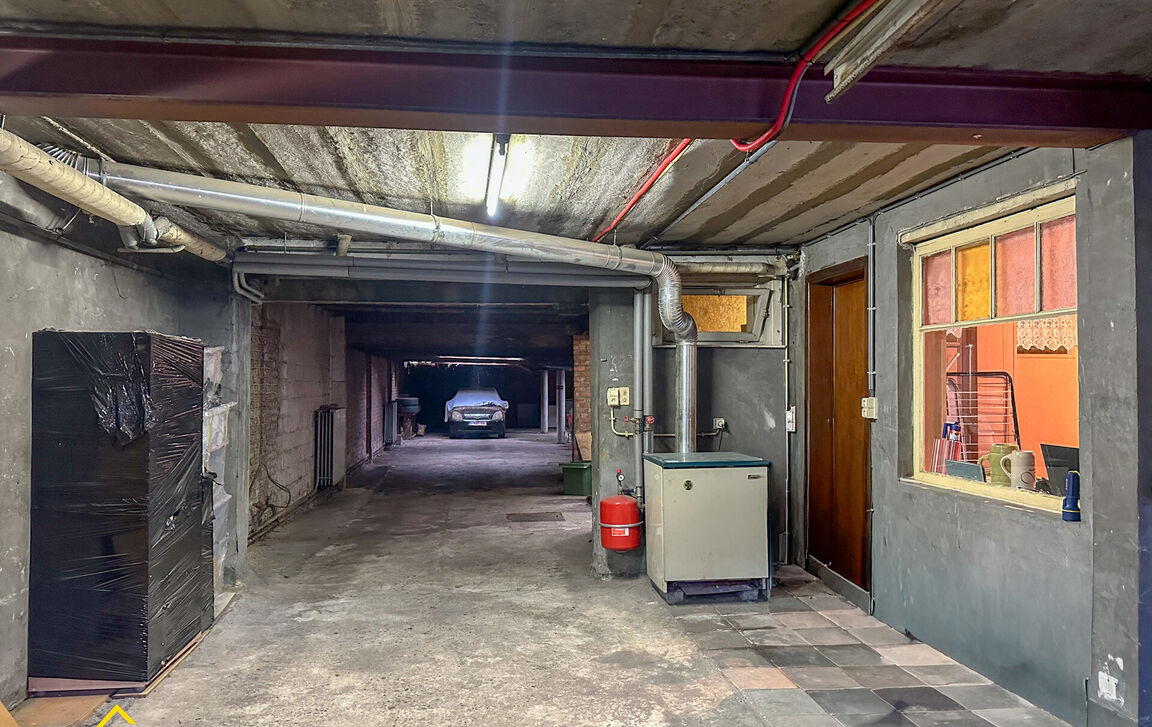 Opslagplaats te koop in Aalst