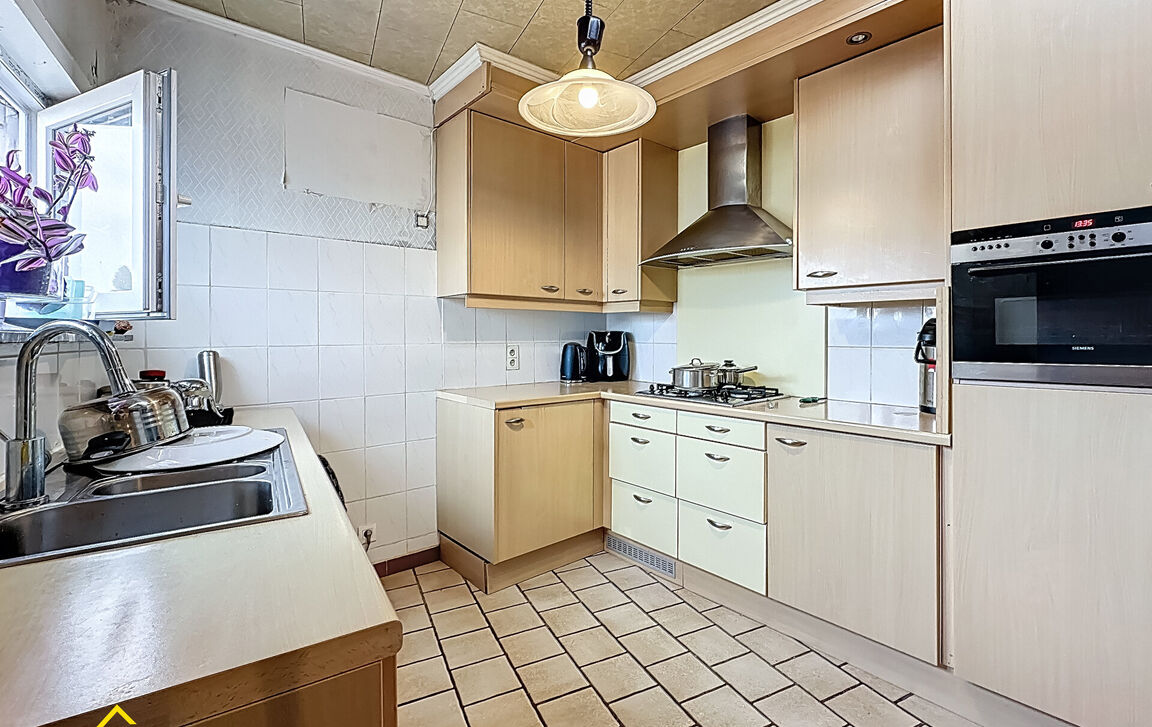 Opslagplaats te koop in Lebbeke