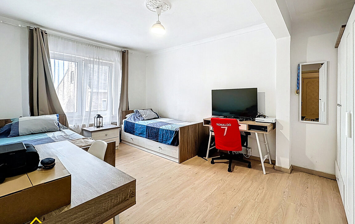 Opslagplaats te koop in Lebbeke
