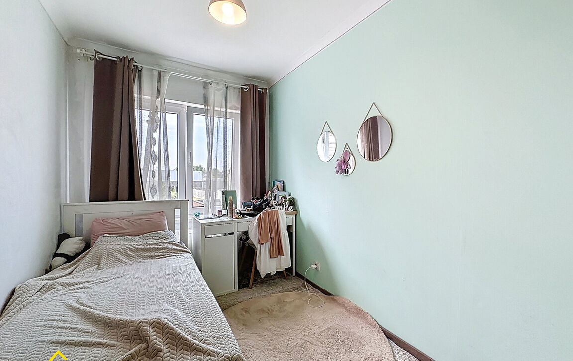 Opslagplaats te koop in Lebbeke