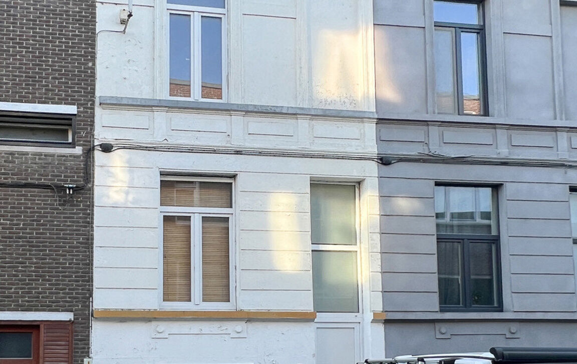 Studentenkamer te huur in Gent
