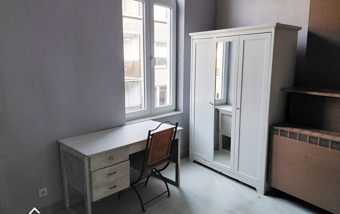 Studentenkamer te huur in Gent