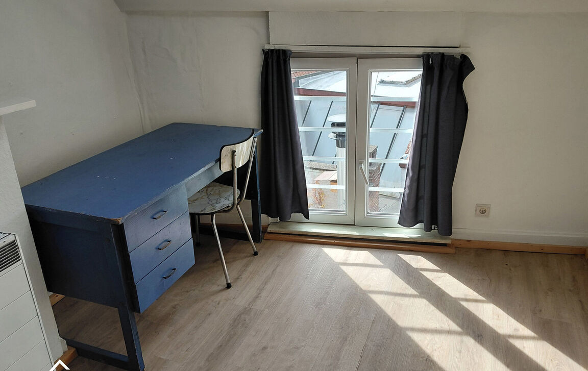 Studentenkamer te huur in Gent