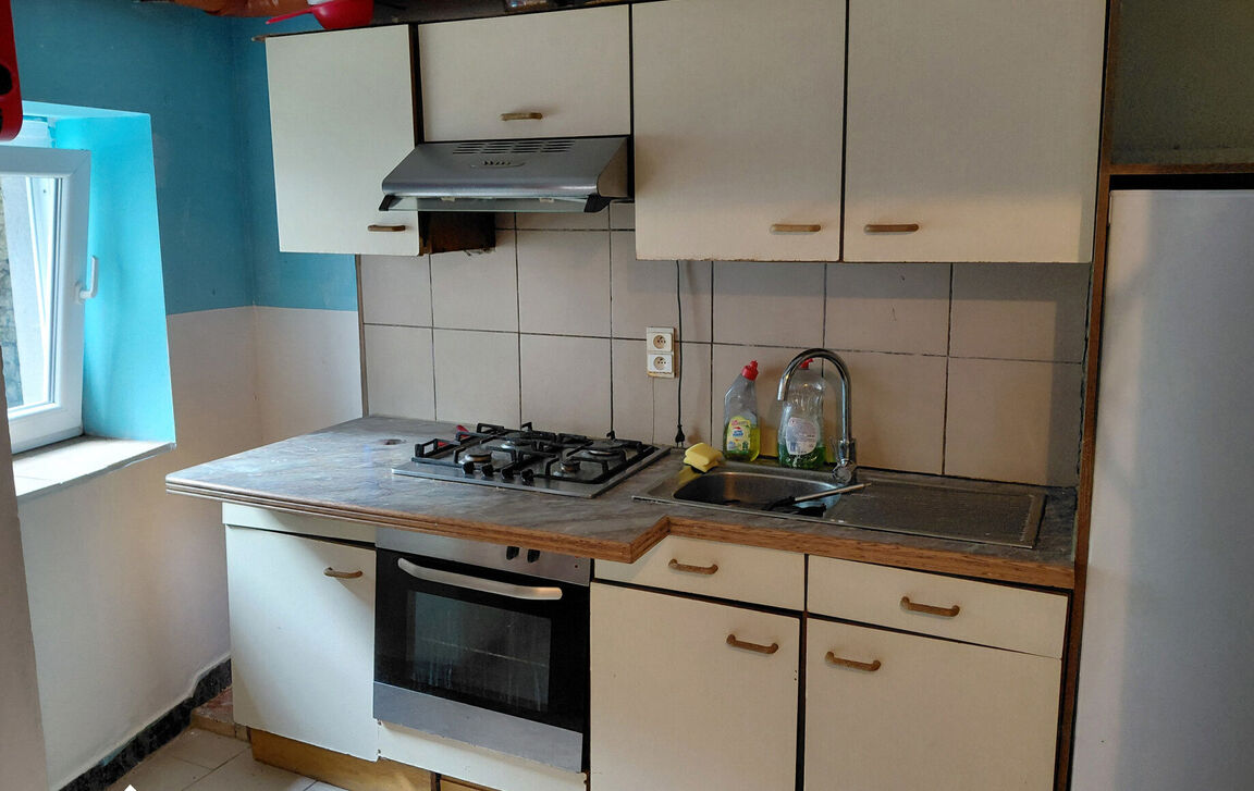 Studentenkamer te huur in Gent