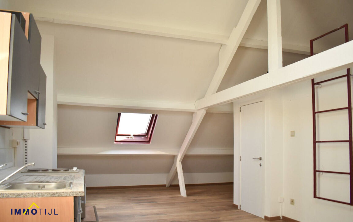 Studio te huur in Aalst