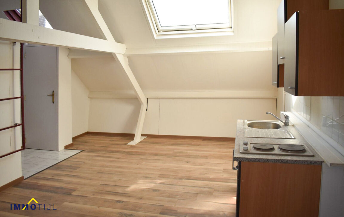 Studio te huur in Aalst