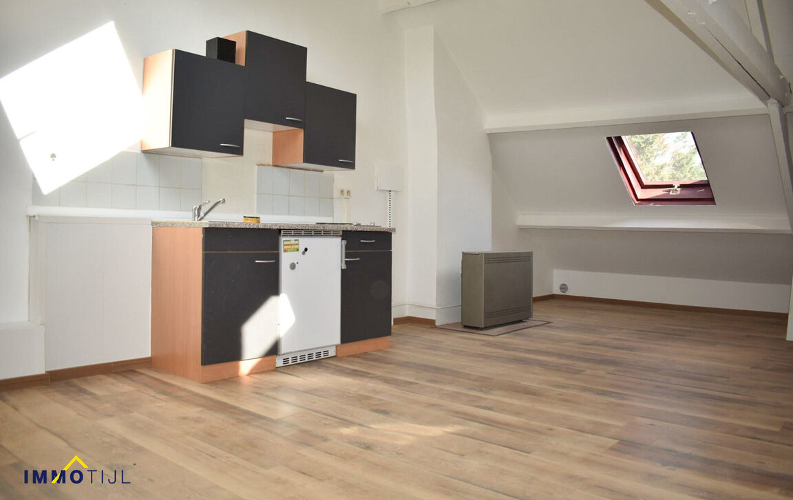 Studio te huur in Aalst