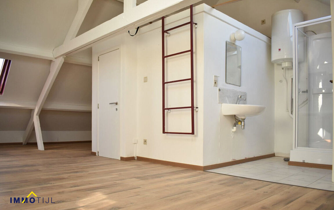 Studio te huur in Aalst