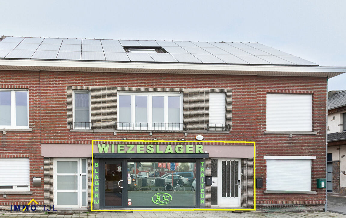 Traiteur te huur in Lebbeke