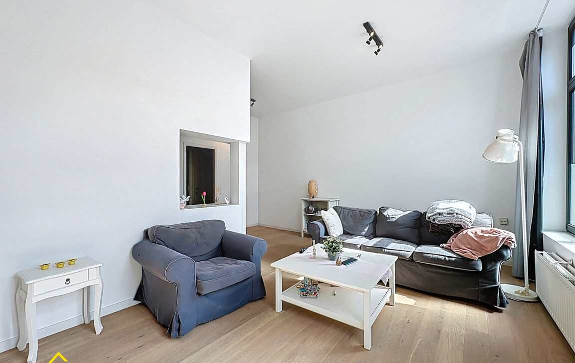 Triplex te huur in Aalst