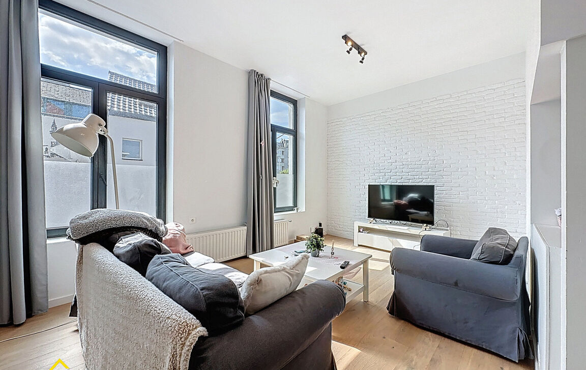 Triplex te huur in Aalst